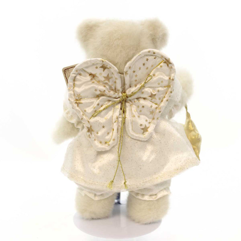 Boyds Bears Lissa Angelwish - - SBKGifts.com