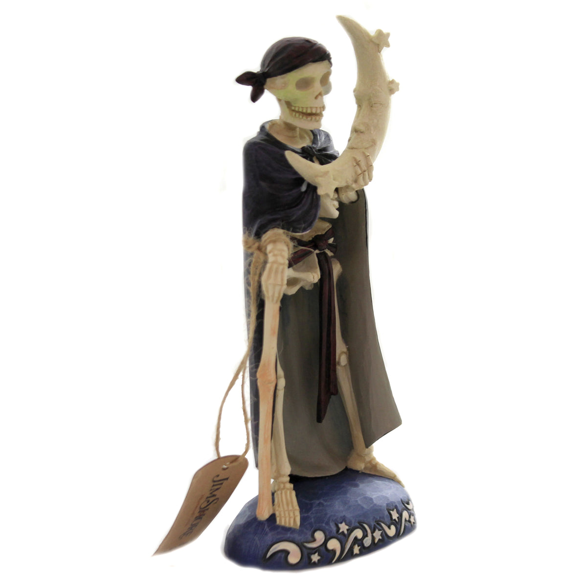 Jim Shore I'll Give You The Moon - - SBKGifts.com