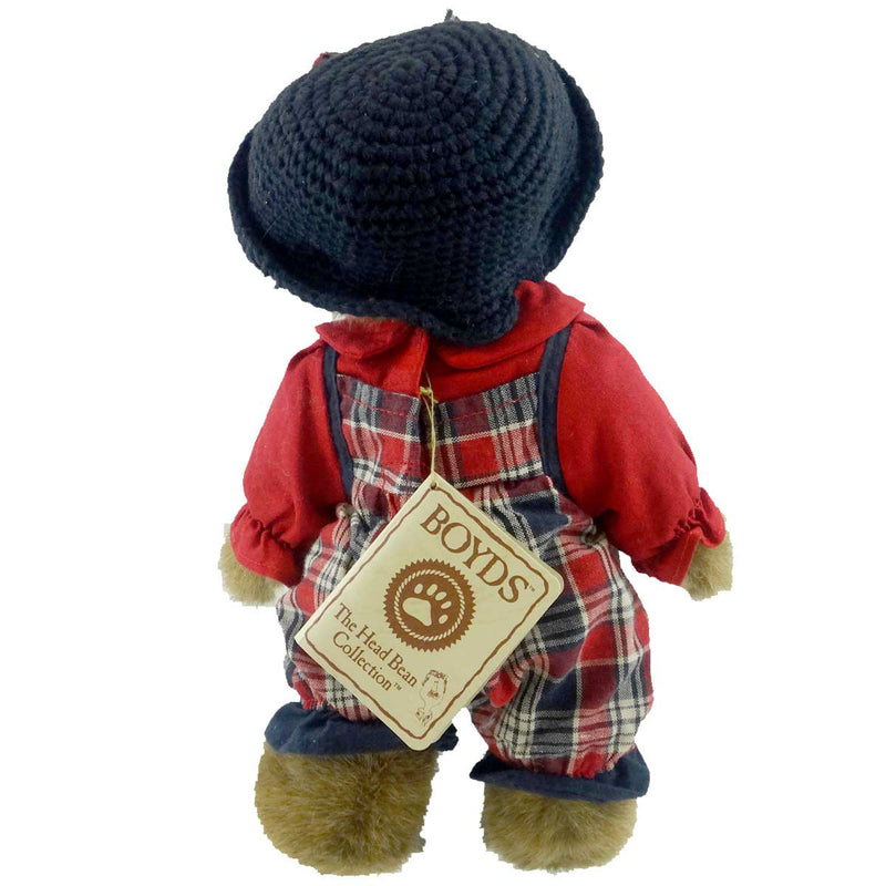 Boyds Bears Brianna B Bearican - - SBKGifts.com