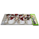 Home & Garden Snow Friends Switch Mat - - SBKGifts.com