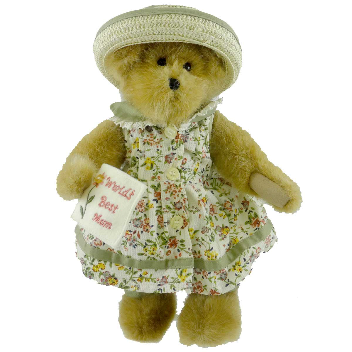 (4613) Momma Bearybest