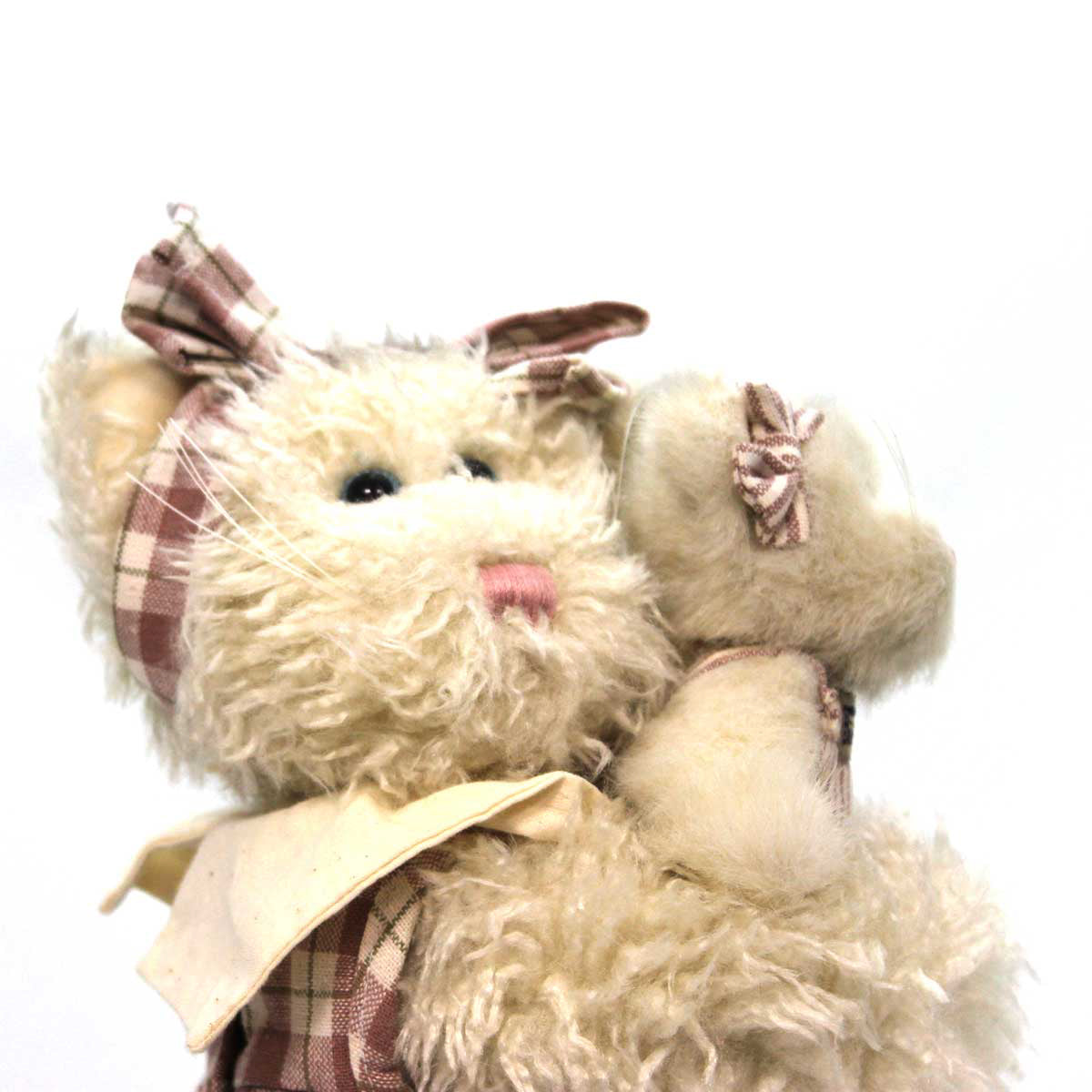 Boyds Bears Momma Mcfuzz & Missy - - SBKGifts.com
