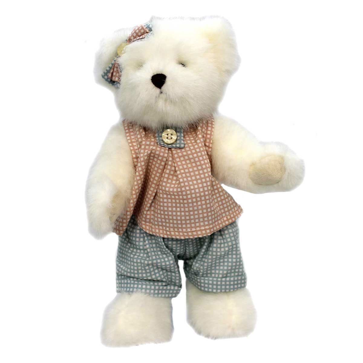 (4615) April Mae