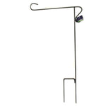 Home & Garden Mini Flag Pole - - SBKGifts.com