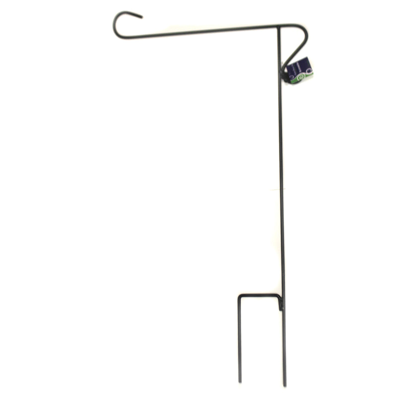 Home & Garden Mini Flag Pole - - SBKGifts.com
