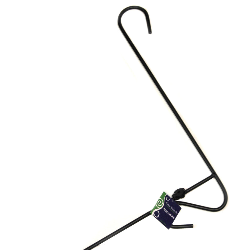 Home & Garden Mini Flag Pole - - SBKGifts.com