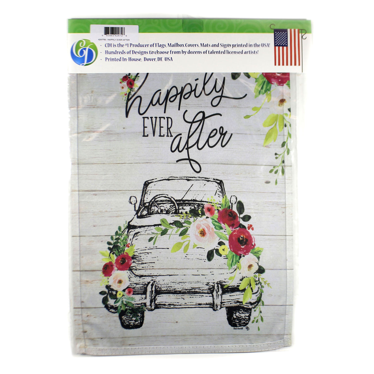 Home & Garden Happily Ever After - - SBKGifts.com