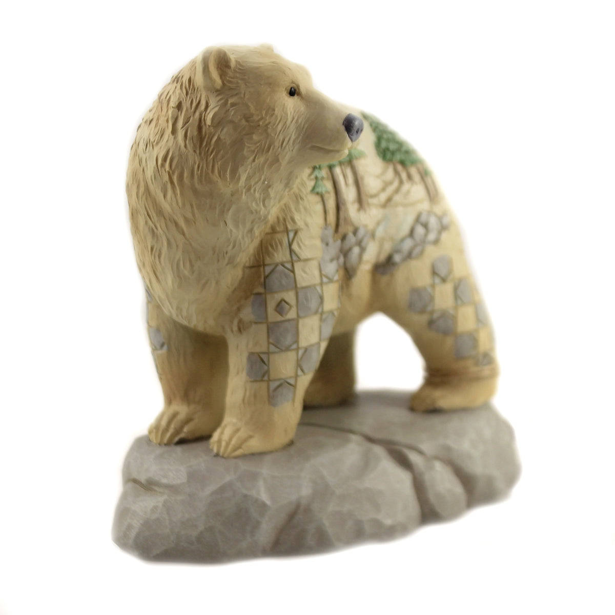 Jim Shore Wild & Free - - SBKGifts.com