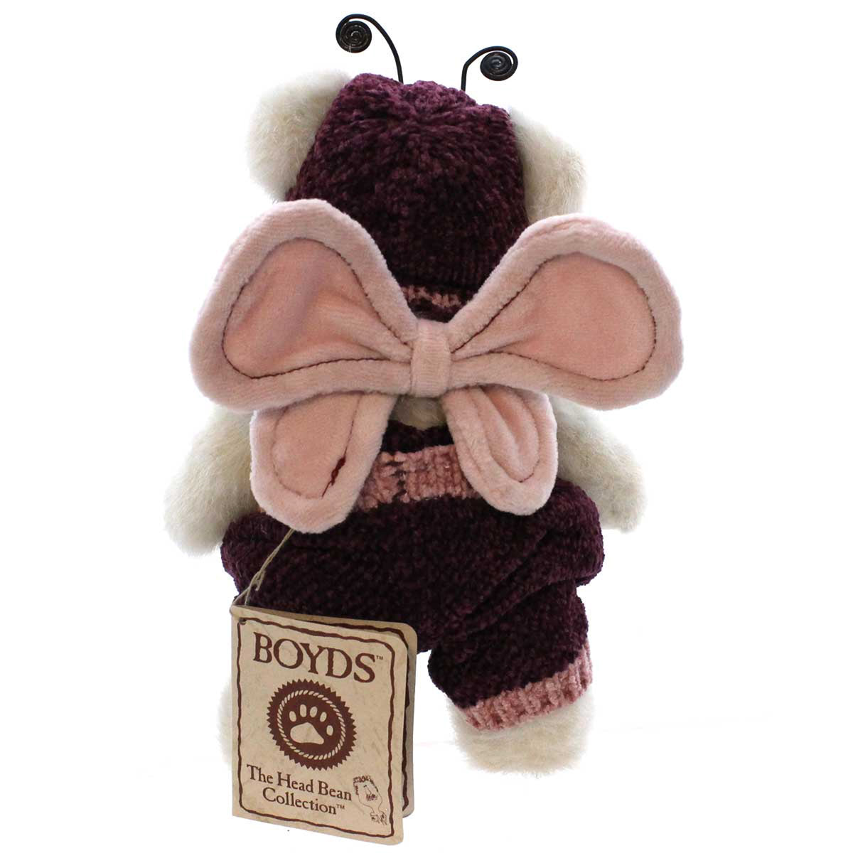 Boyds Bears Flitter B Bugsley - - SBKGifts.com