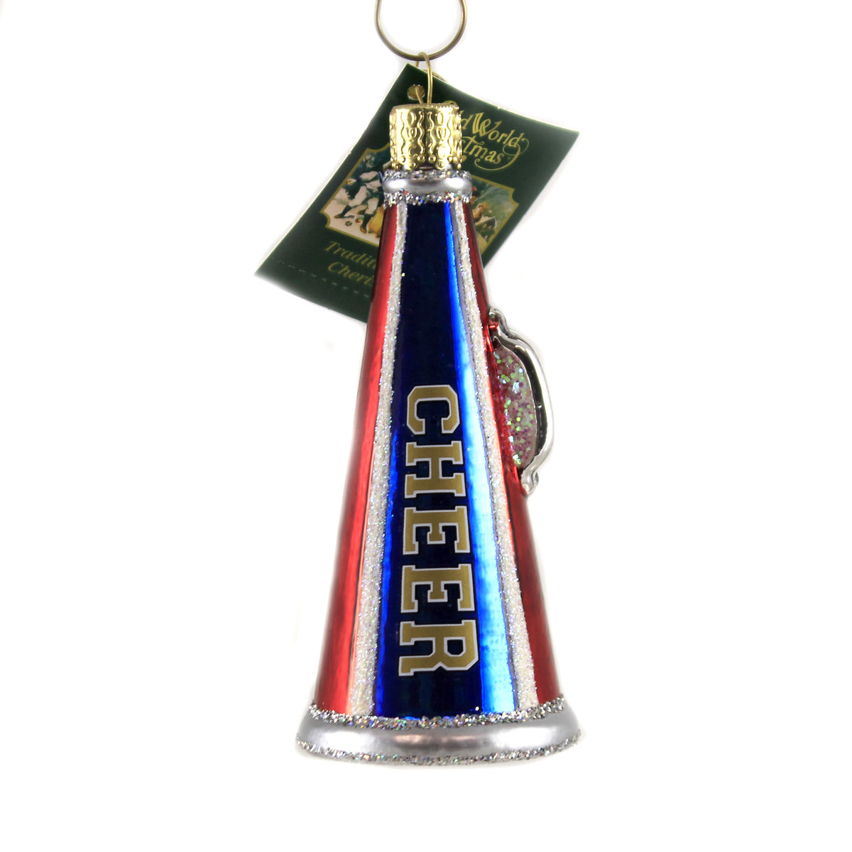(46265) Cheer Megaphone