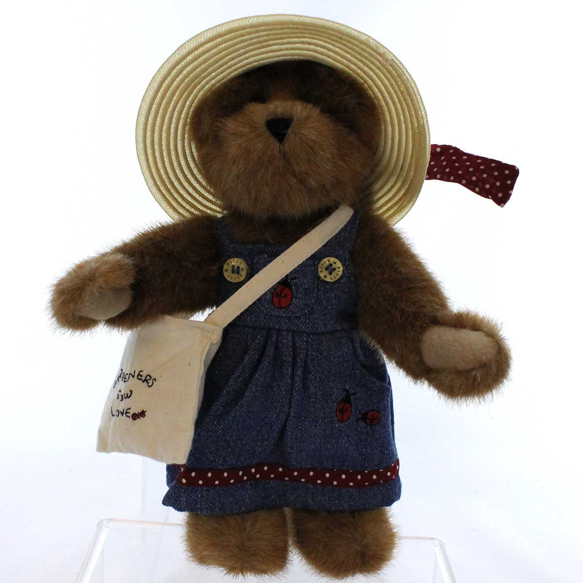 (4626) Martha Mcbruin