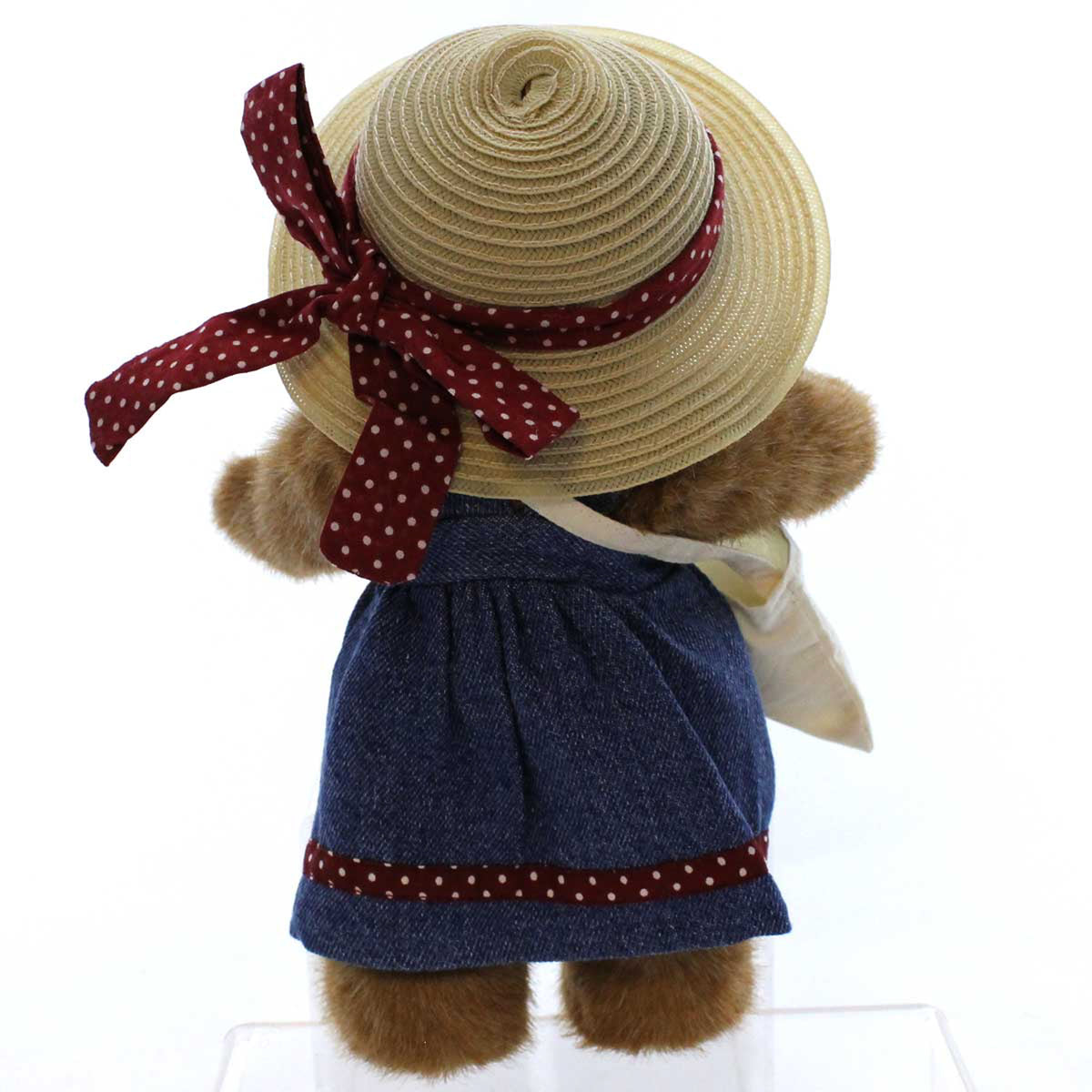 Boyds Bears Martha Mcbruin - - SBKGifts.com