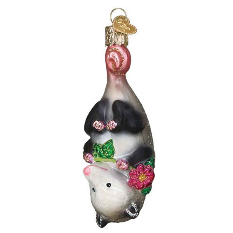 (46272) Blossom Opossum