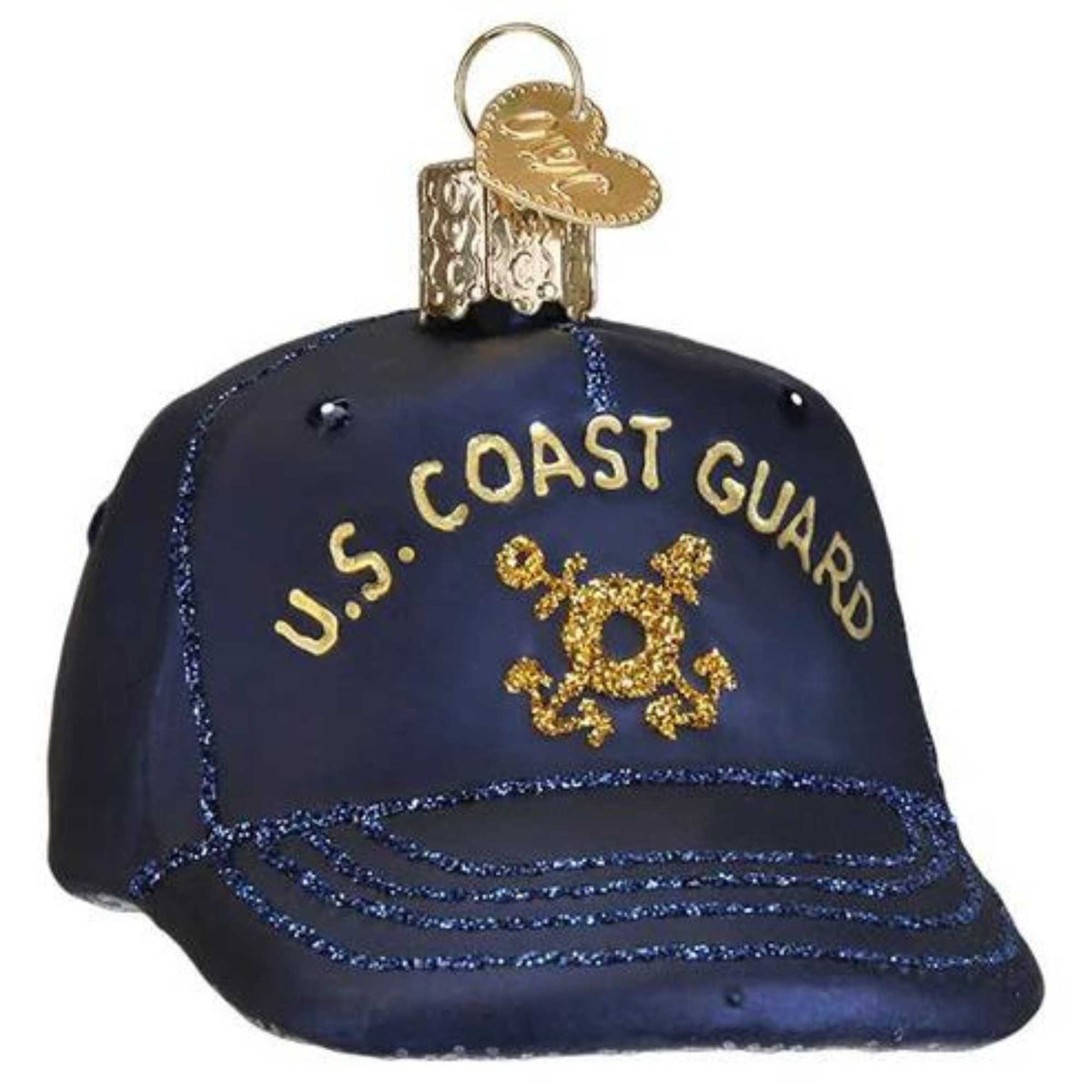 (46273) Coast Guard Cap