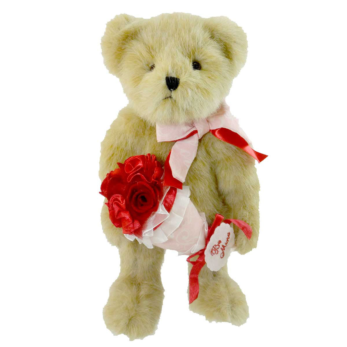 (462) Romeo Luvington