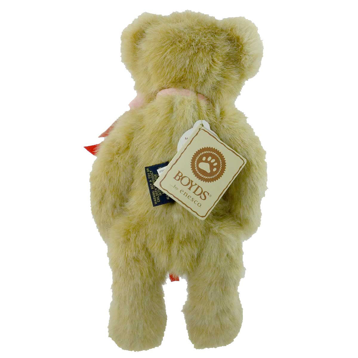 Boyds Bears Romeo Luvington - - SBKGifts.com