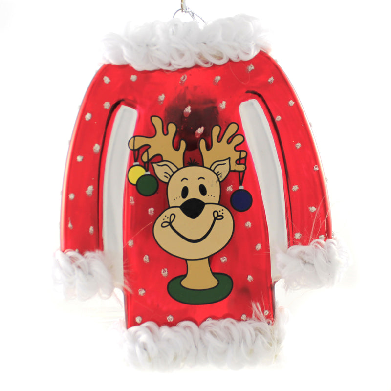 (46315) Ugly Sweater