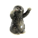 Tabletop Gorilla & Baby Salt Pepper S/2 - - SBKGifts.com