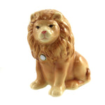 Tabletop Magnetic Lion Salt Pepper Set/2 - - SBKGifts.com