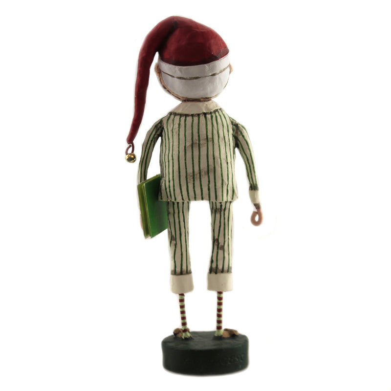 Lori Mitchell Storytime Santa - - SBKGifts.com