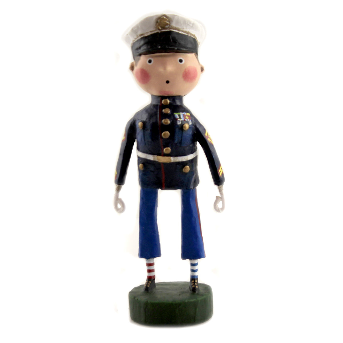 (46462) Lil' Marine