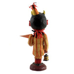 Jorge De Rojas Devilish Dave - - SBKGifts.com