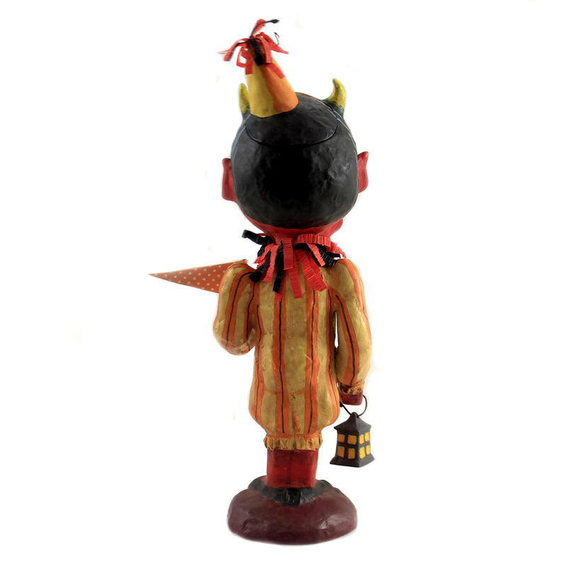 Jorge De Rojas Devilish Dave - - SBKGifts.com