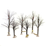 Department 56 Villages Bare Branch Tree - - SBKGifts.com