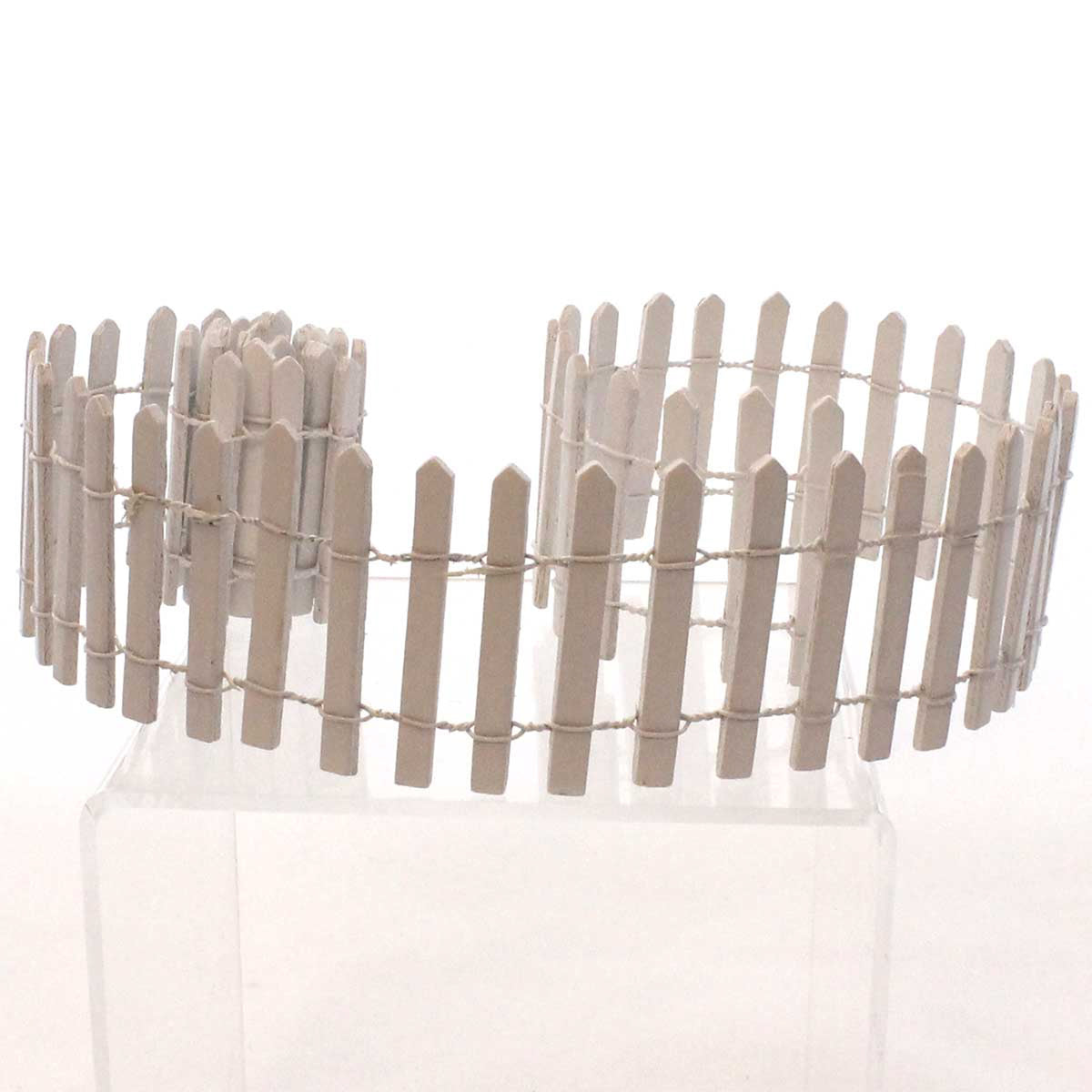 (4654) Village Snow Fence