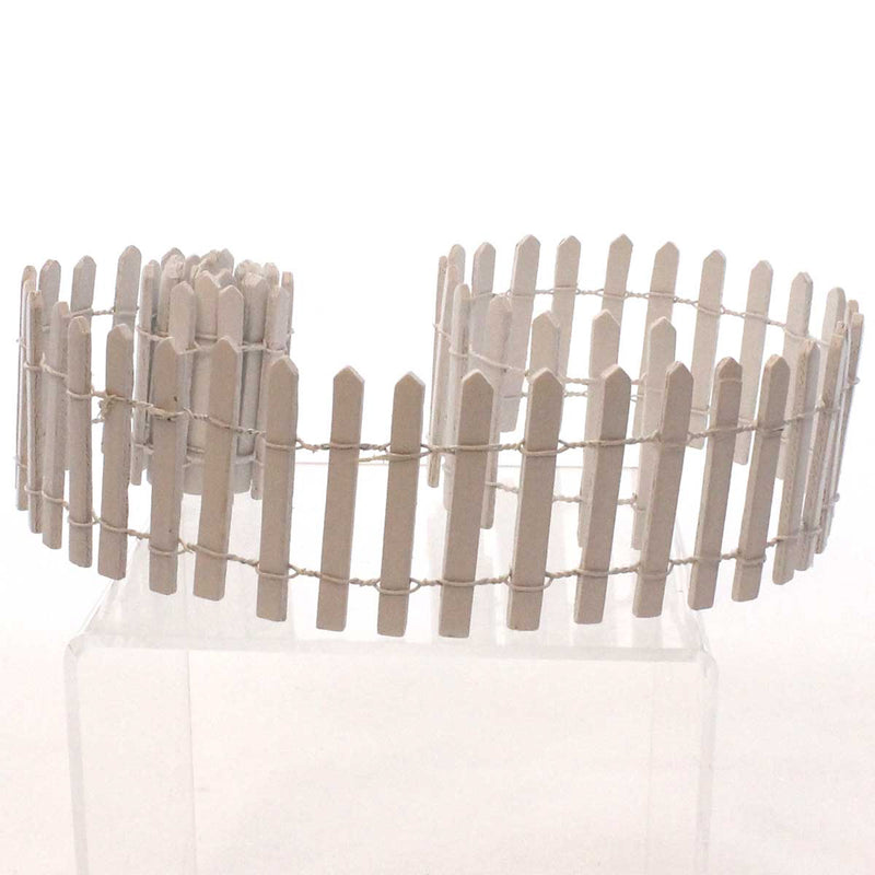 (4654) Village Snow Fence