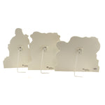 Christmas Retro Christmas Dummy Boards. - - SBKGifts.com