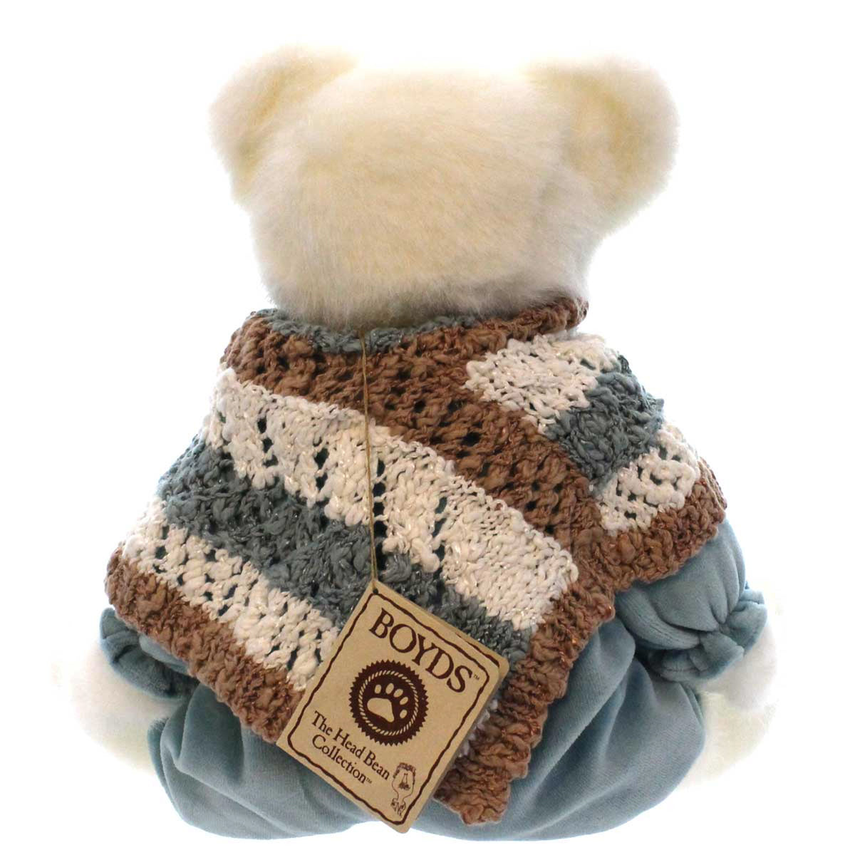 Boyds Bears Whitley K Sparklefrost - - SBKGifts.com