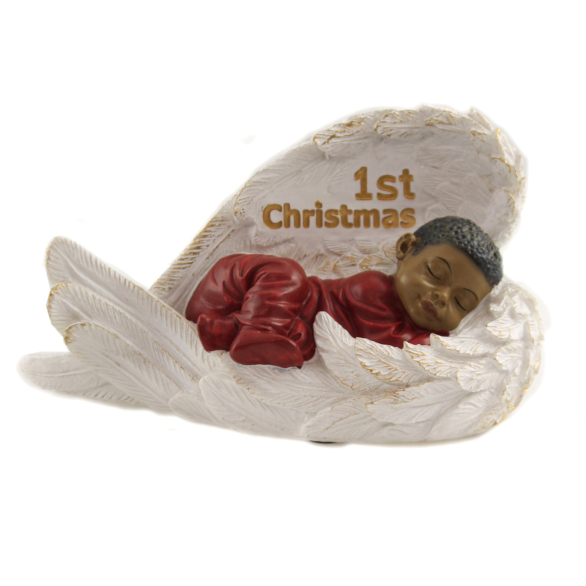 (46678) Baby Boy 1St Christmas