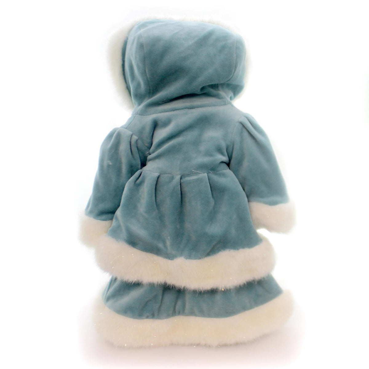 Boyds Bears Larissa Sparklefrost - - SBKGifts.com