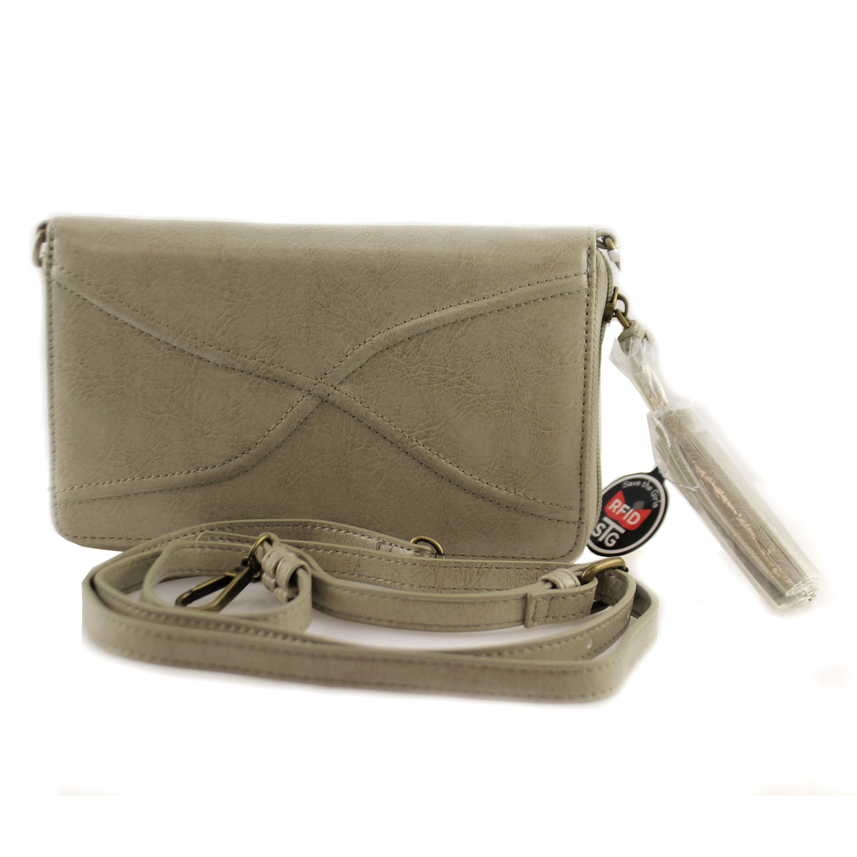 Accessories Encounter Wallet Purse - - SBKGifts.com