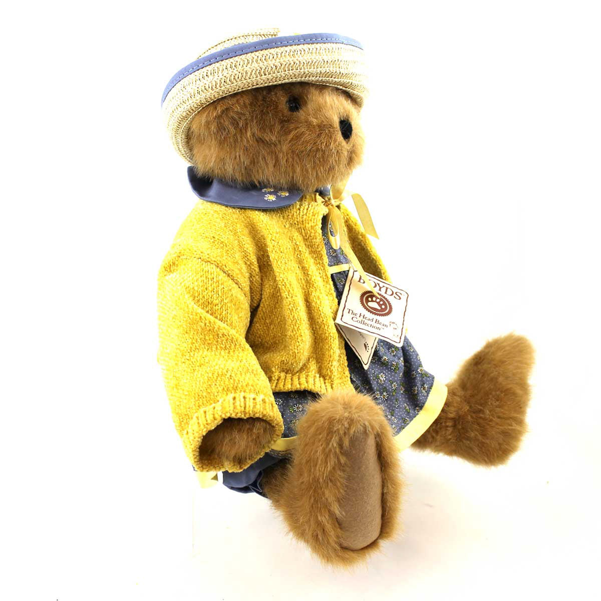 Boyds Bears Denise N Daisydew - - SBKGifts.com