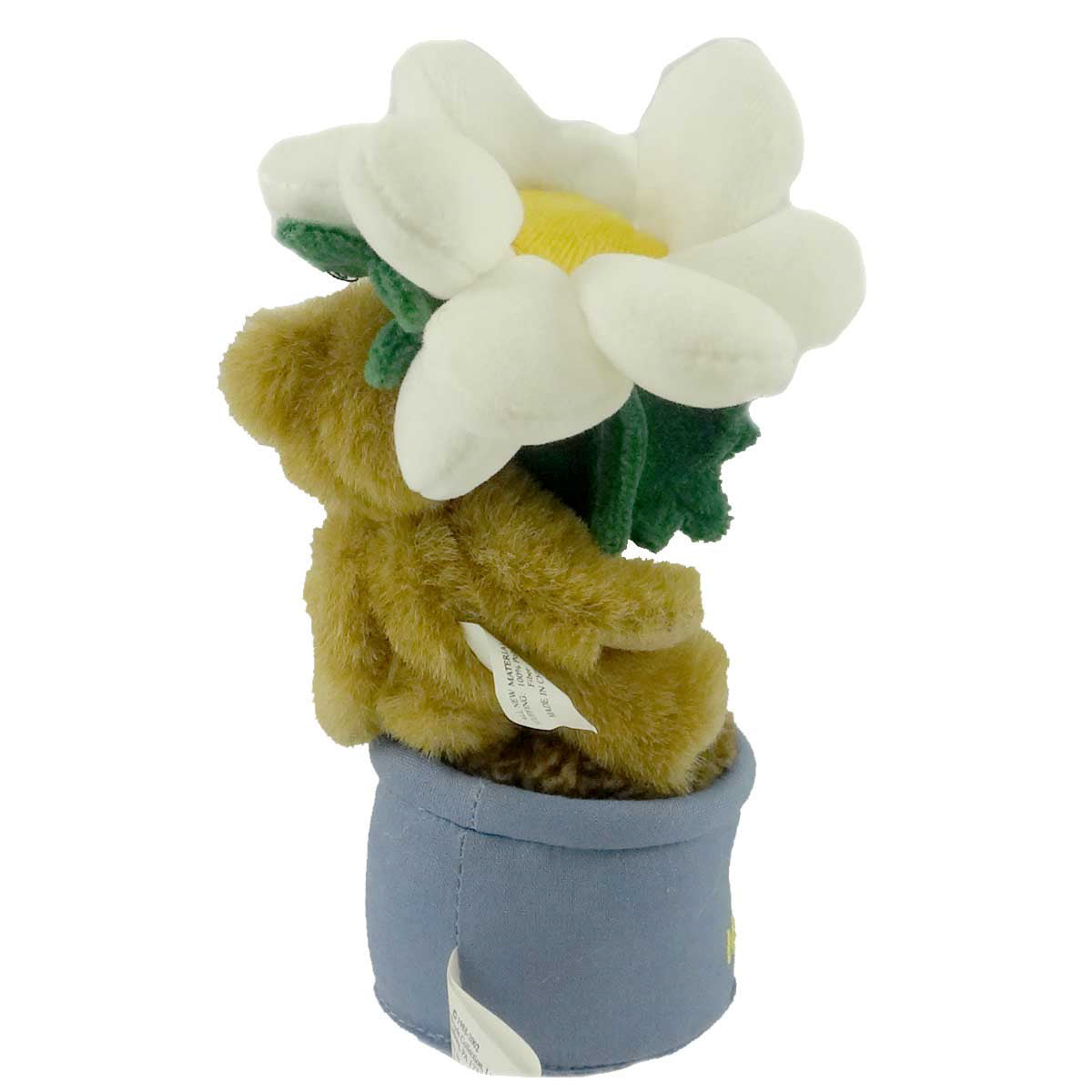 Boyds Bears Potsie Daisydew - - SBKGifts.com