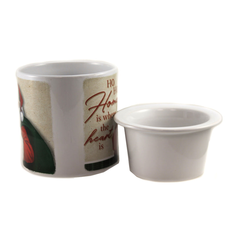 Tabletop Ho Ho Home Dip Chiller - - SBKGifts.com