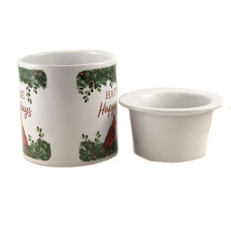 Tabletop Happy Home Dip Chiller - - SBKGifts.com
