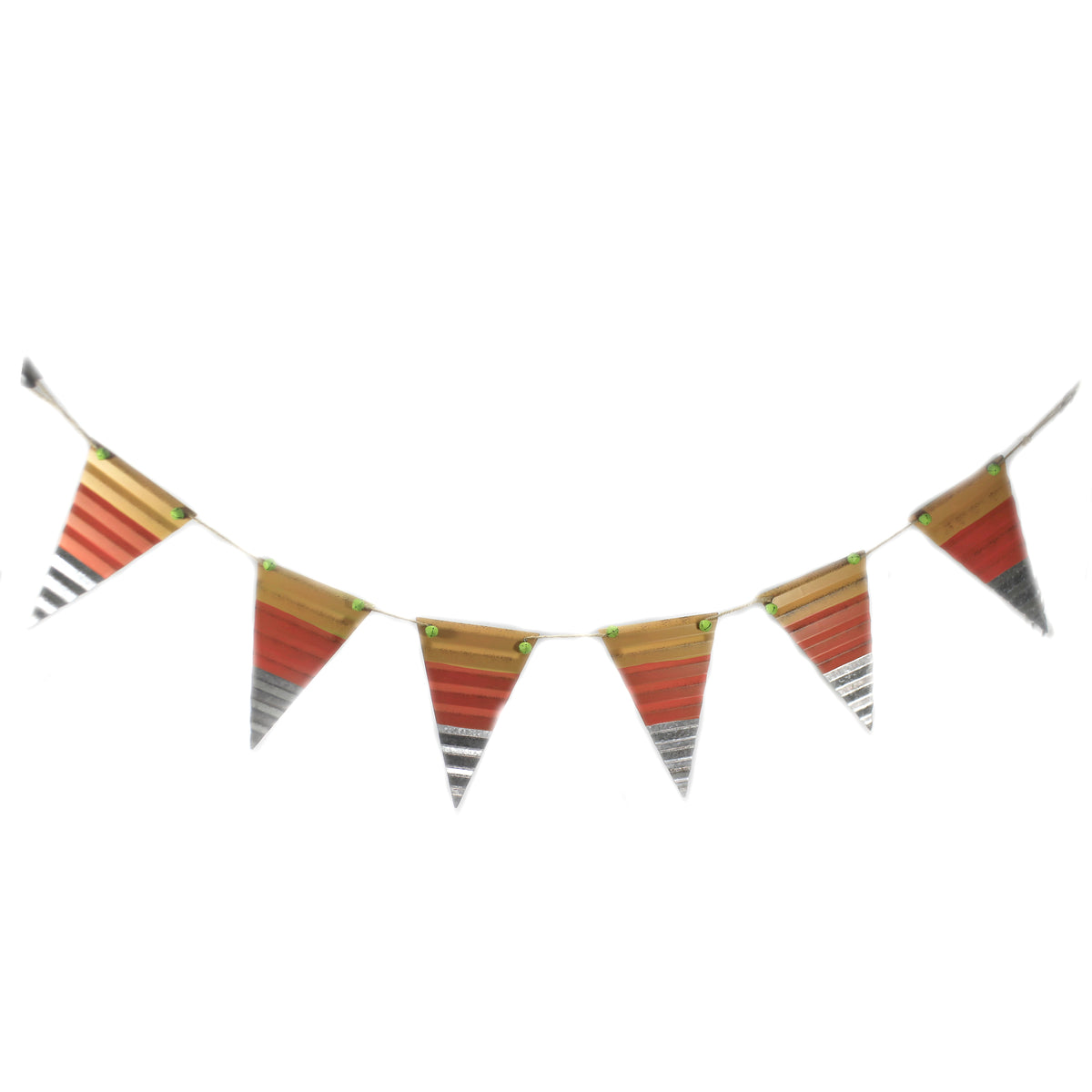 (46812) Candycorn Garland