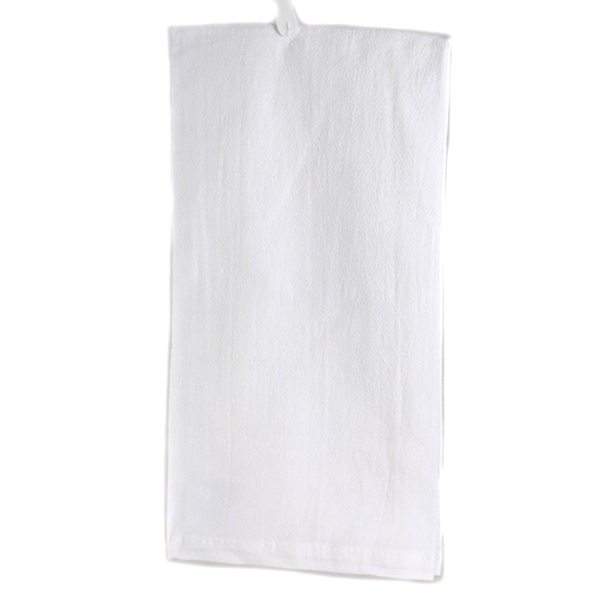 Red And White Kitchen Idaho Grown Kitchen Towel - - SBKGifts.com