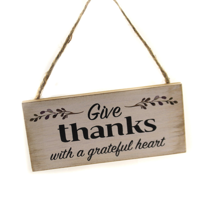 THANKS