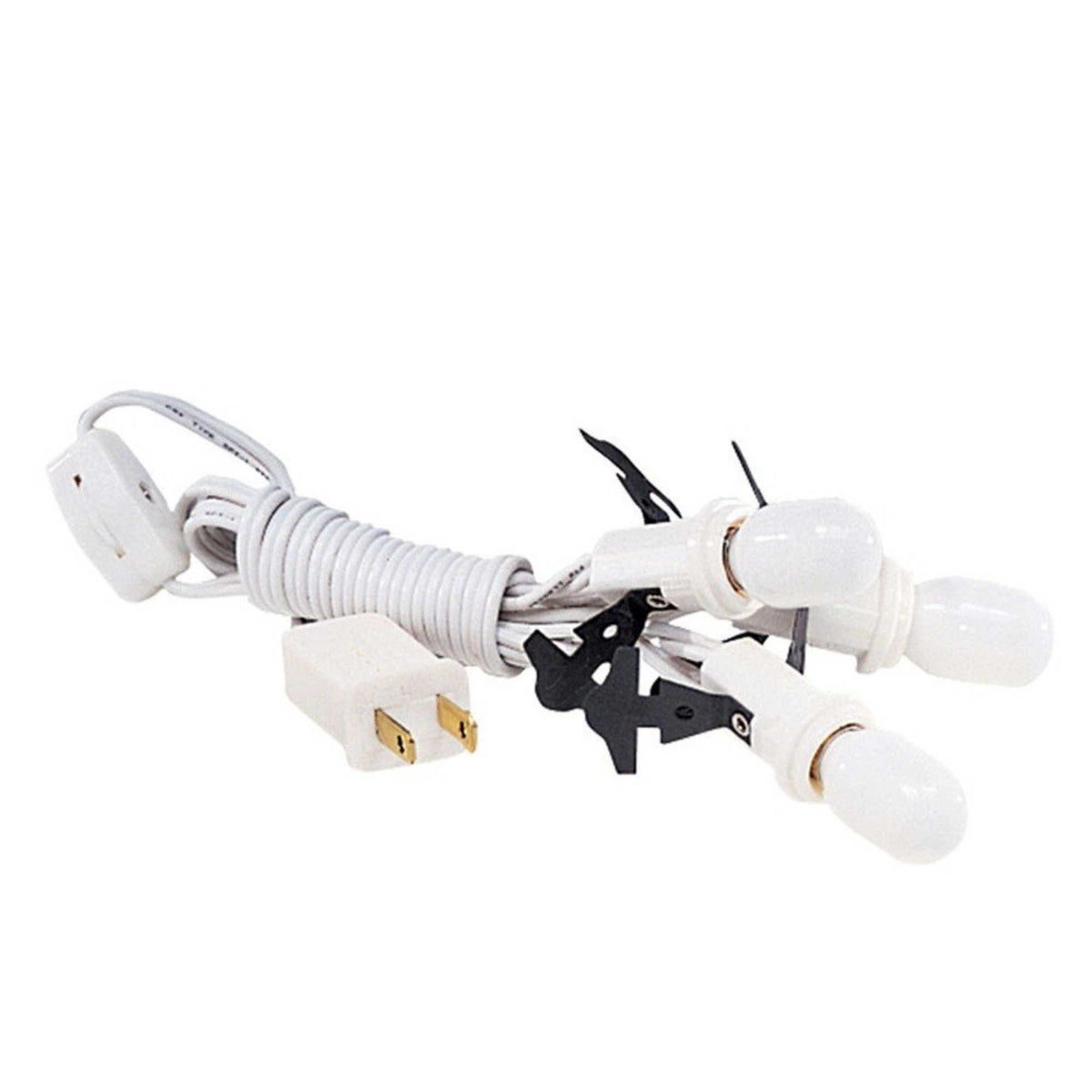 (4688) 3-Socket Light Set