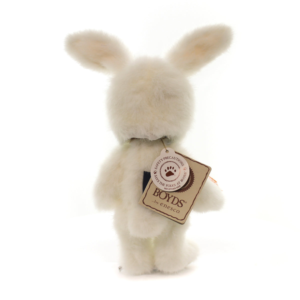 Boyds Bears Hoppity Springfield - - SBKGifts.com