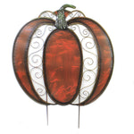 Home & Garden Heavy Estate Designer Pumpkin Halloween Thanksgiving Harvest 30633807 (46911)