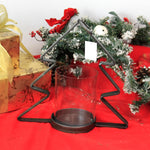Christmas Metal Christmas Tree (Med) - - SBKGifts.com