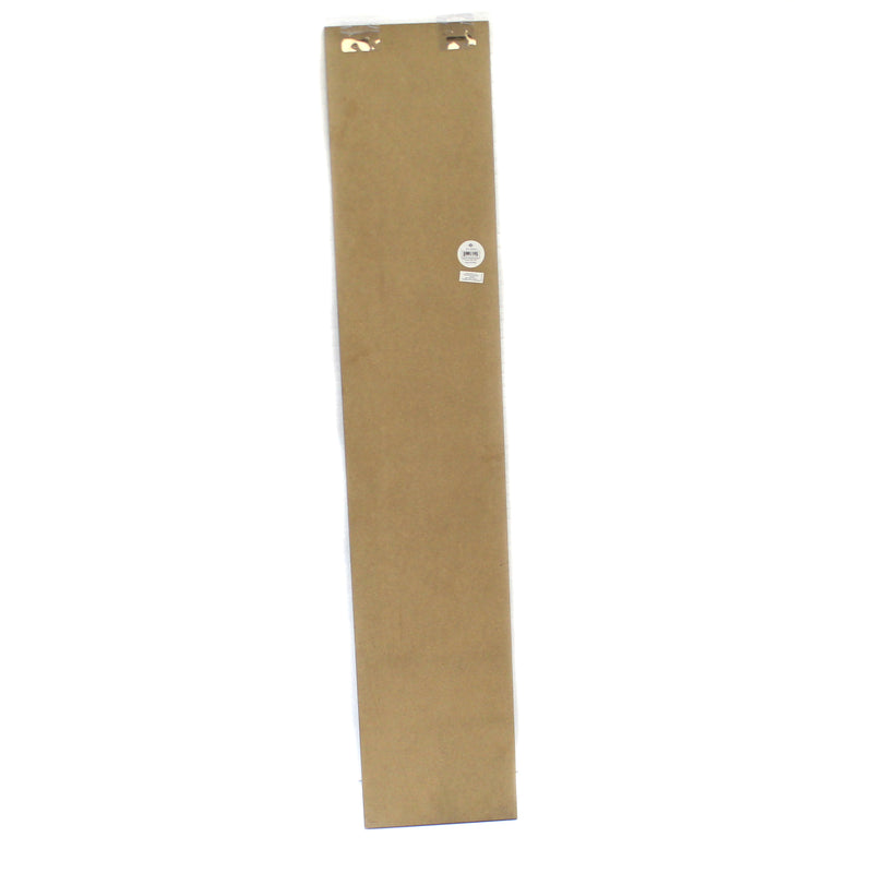Direct Designs International Broom Hanging / Lean Sign - - SBKGifts.com