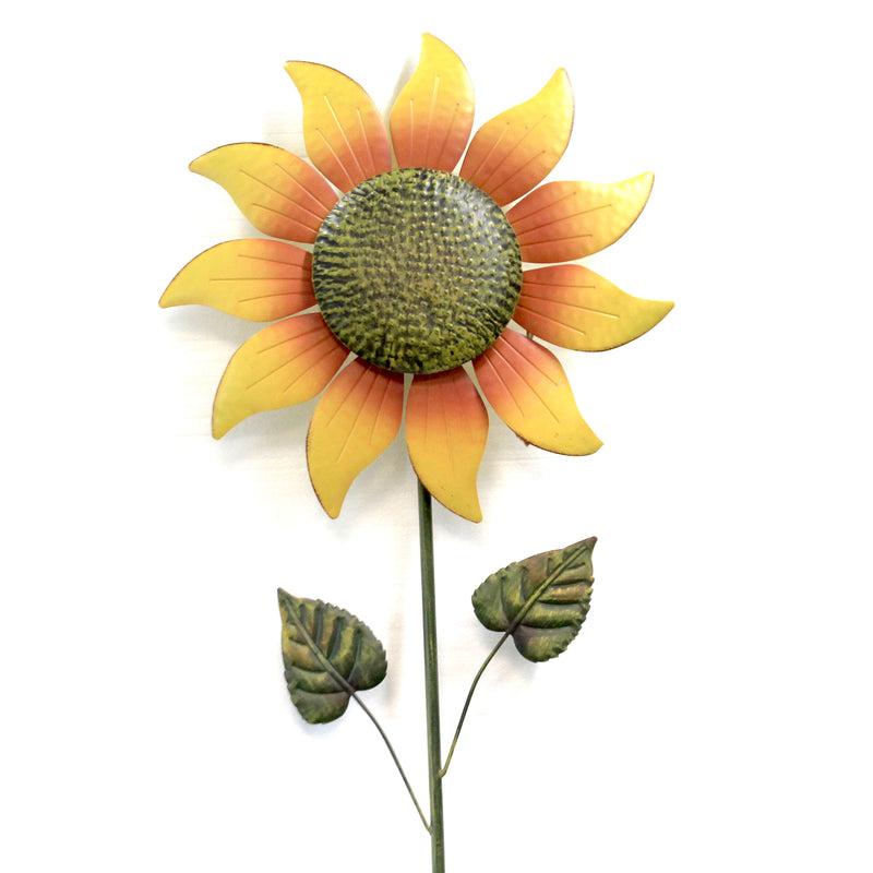 Home & Garden Sunflower Spinner - - SBKGifts.com