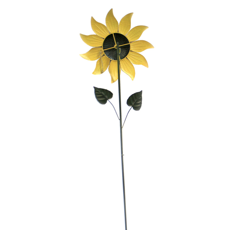 Home & Garden Sunflower Spinner - - SBKGifts.com