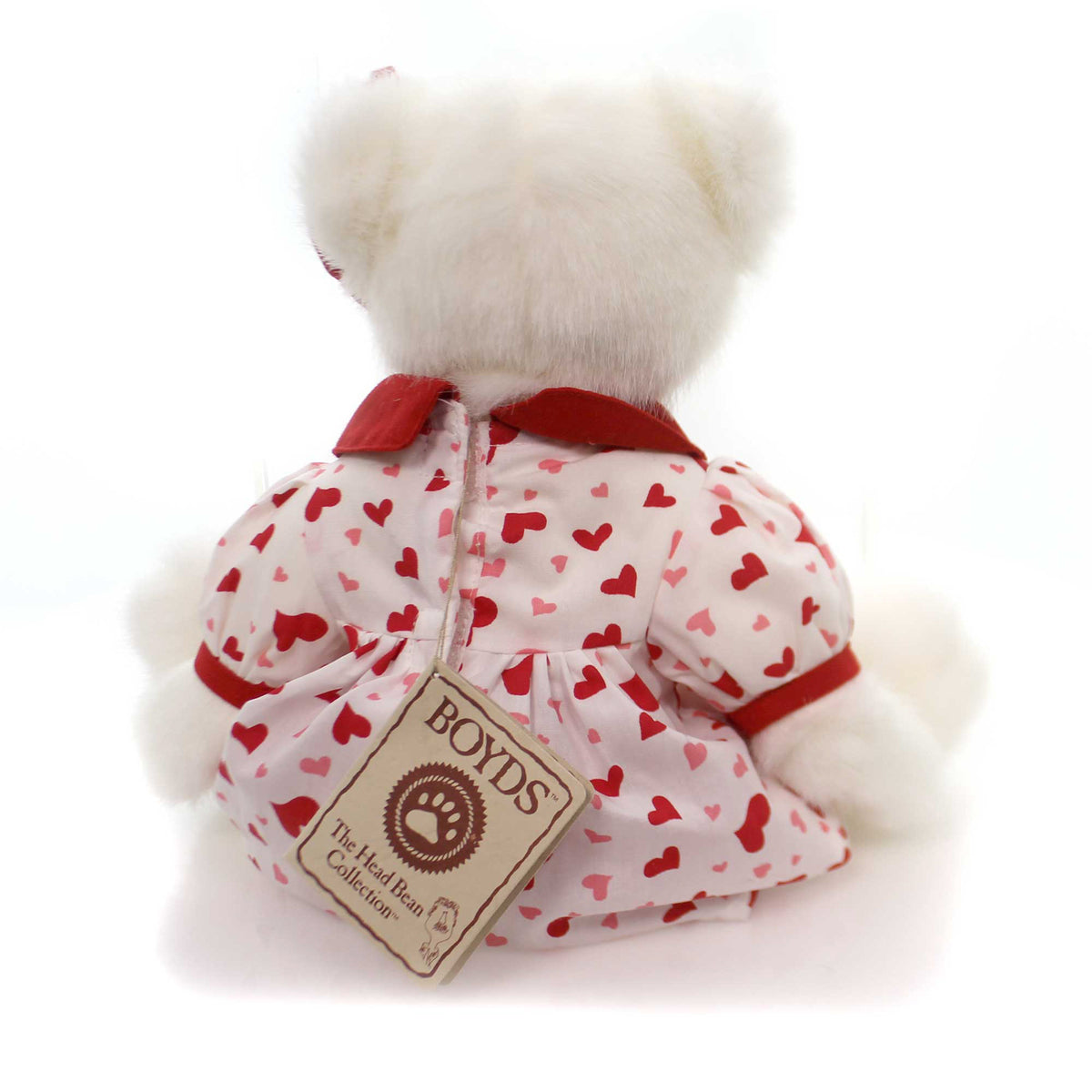 Boyds Bears Febubeary - - SBKGifts.com